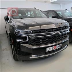 شيفروليه تاهو